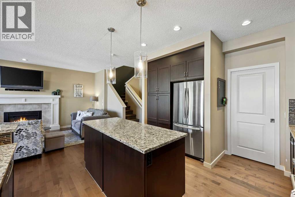 272 Kingsmere Cove Se, Airdrie, Alberta  T4A 0S1 - Photo 11 - A2261327