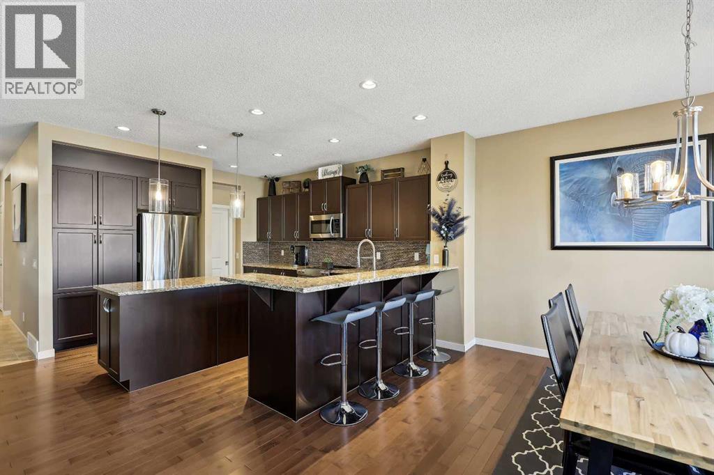 272 Kingsmere Cove Se, Airdrie, Alberta  T4A 0S1 - Photo 8 - A2261327
