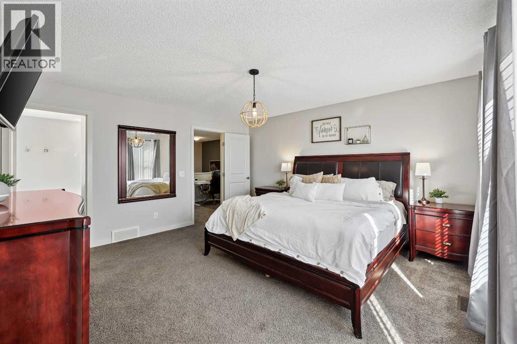272 Kingsmere Cove Se, Airdrie, Alberta  T4A 0S1 - Photo 23 - A2261327