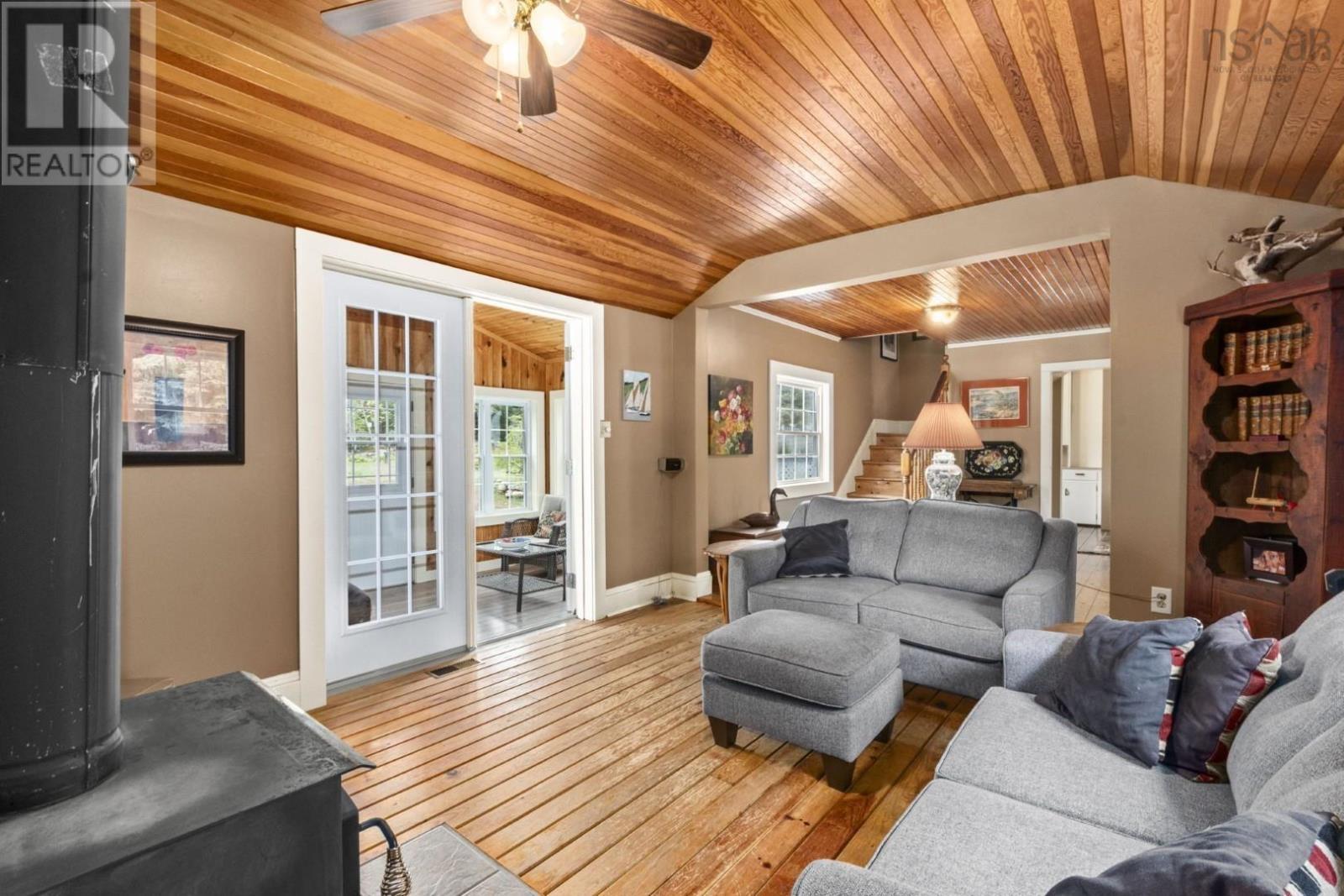 473 East Petpeswick Road, East Petpeswick, Nova Scotia  B0J 2L0 - Photo 13 - 202524710