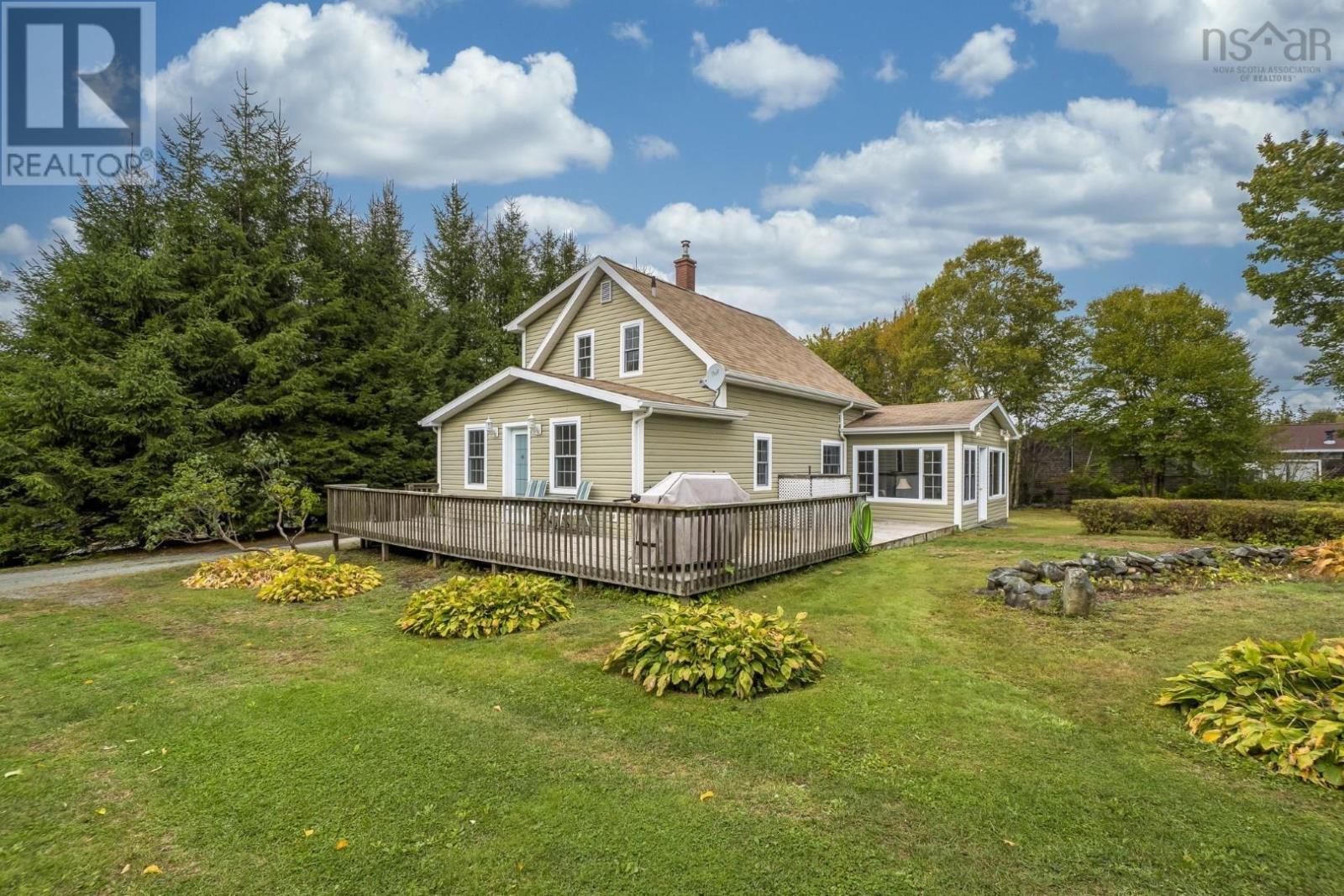 473 East Petpeswick Road, East Petpeswick, Nova Scotia  B0J 2L0 - Photo 1 - 202524710