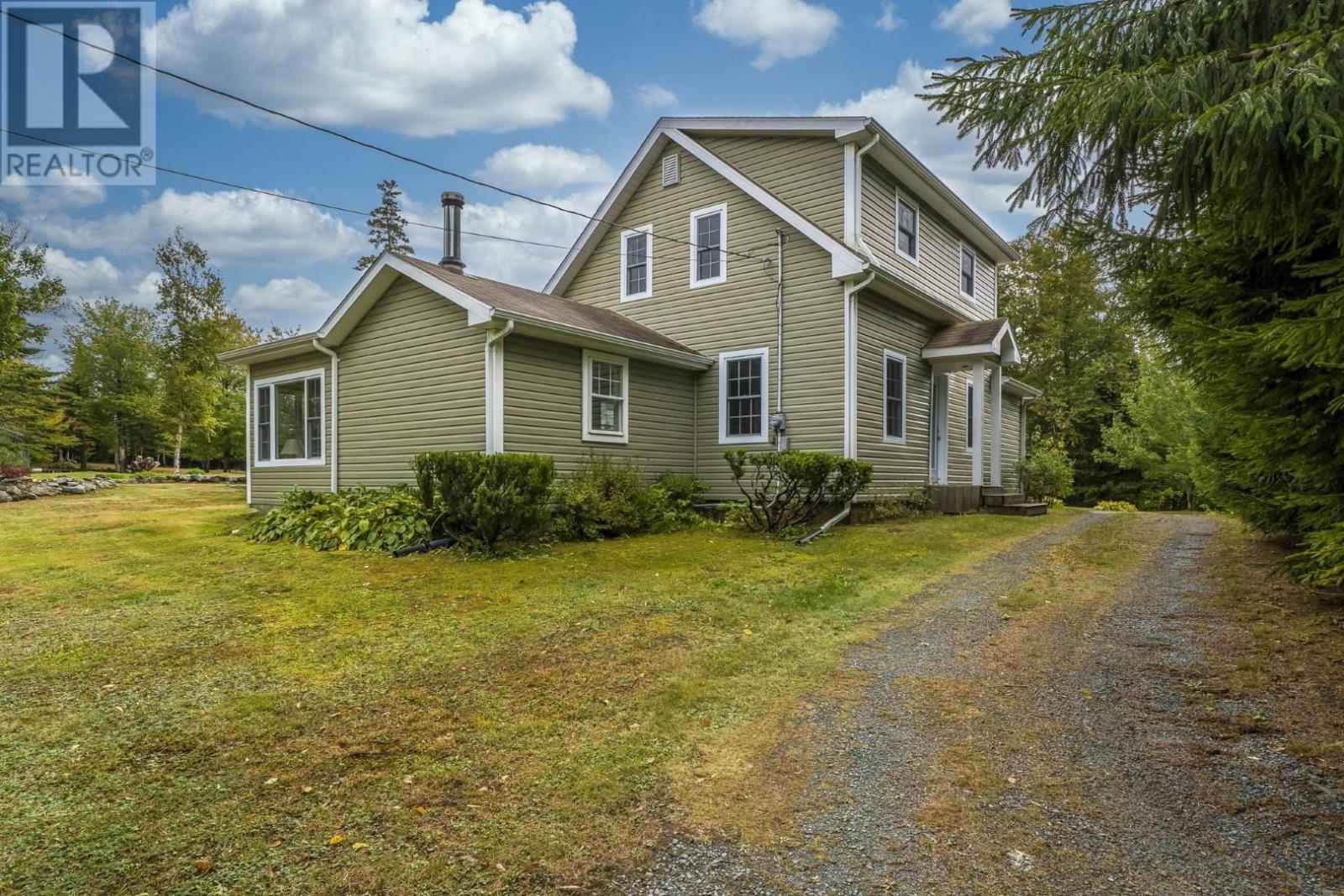 473 East Petpeswick Road, East Petpeswick, Nova Scotia  B0J 2L0 - Photo 2 - 202524710