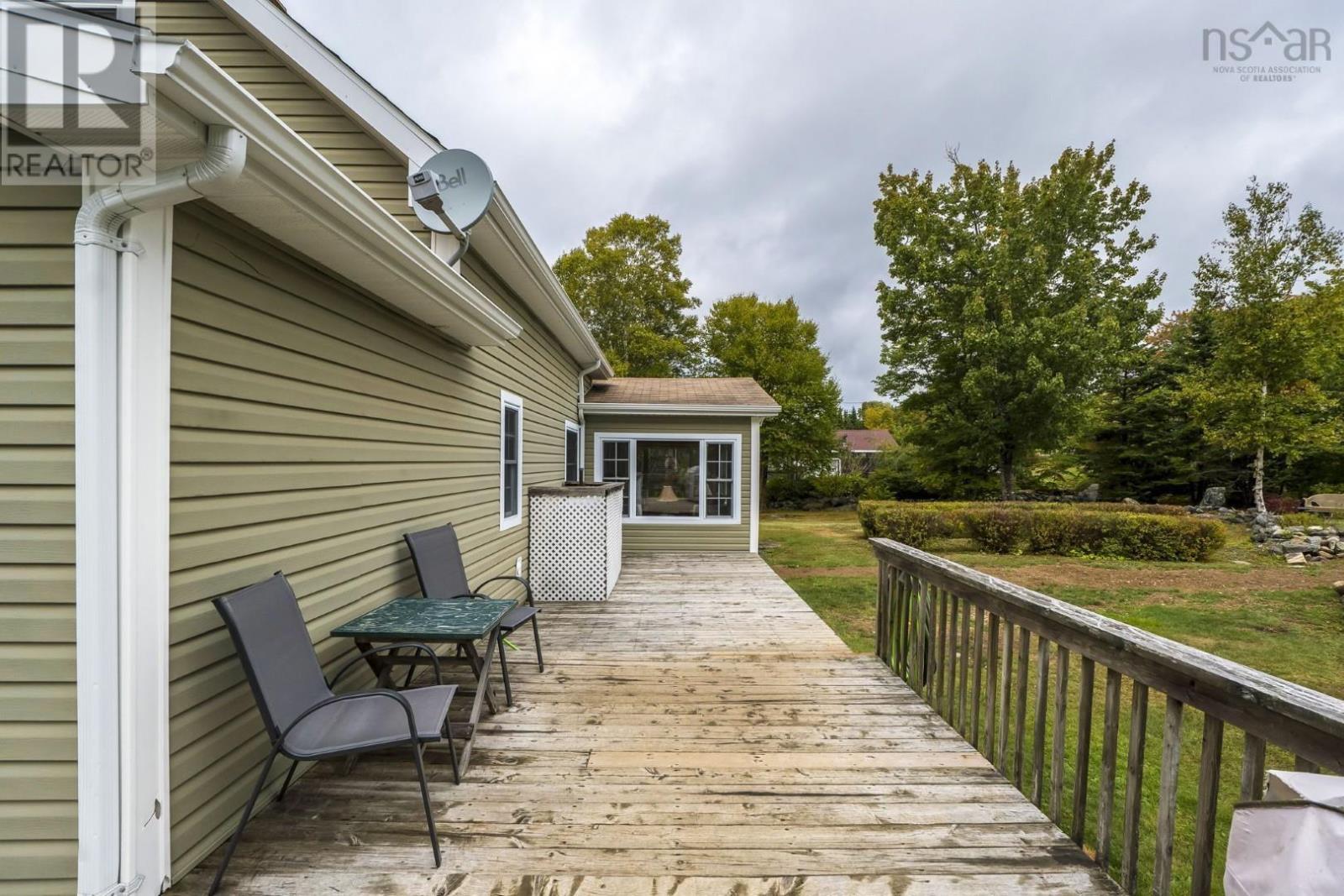 473 East Petpeswick Road, East Petpeswick, Nova Scotia  B0J 2L0 - Photo 32 - 202524710