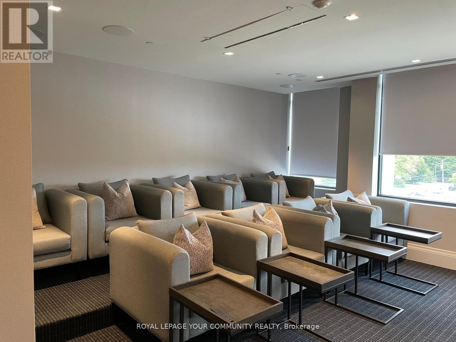 1015 - 1 Grandview Avenue, Markham, Ontario  L3T 0G7 - Photo 27 - N12442362
