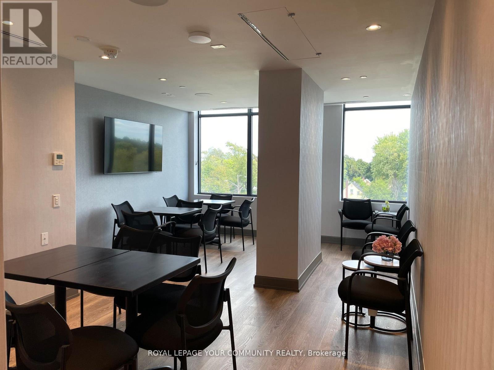 1015 - 1 Grandview Avenue, Markham, Ontario  L3T 0G7 - Photo 31 - N12442362