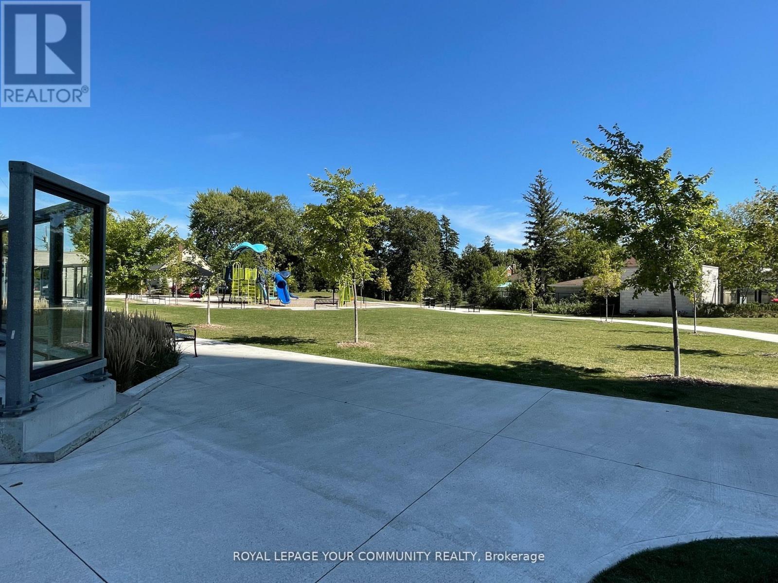 1015 - 1 Grandview Avenue, Markham, Ontario  L3T 0G7 - Photo 32 - N12442362