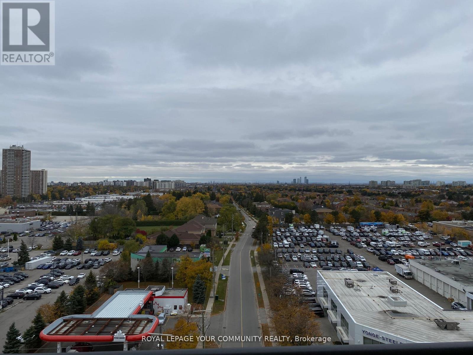1015 - 1 Grandview Avenue, Markham, Ontario  L3T 0G7 - Photo 35 - N12442362
