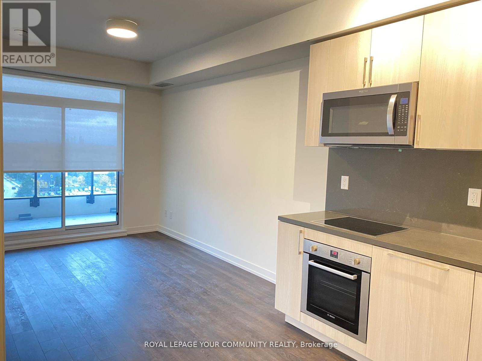 1015 - 1 Grandview Avenue, Markham, Ontario  L3T 0G7 - Photo 8 - N12442362