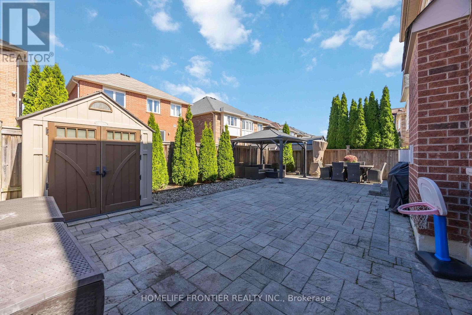 26 Barnstone Drive, Markham (Wismer), Ontario  L6E 2B3 - Photo 22 - N12442378