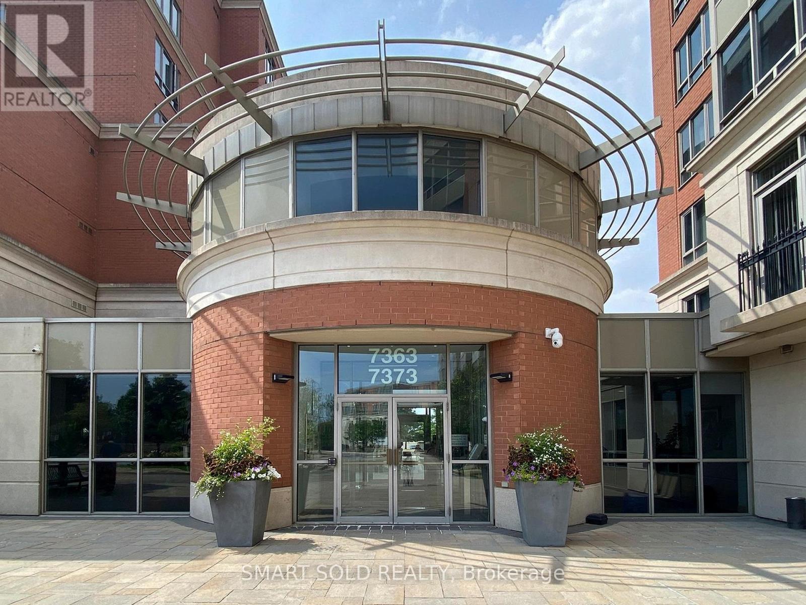 315 - 7363 Kennedy Road, Markham (Milliken Mills East), Ontario  L3R 1G8 - Photo 2 - N12442389