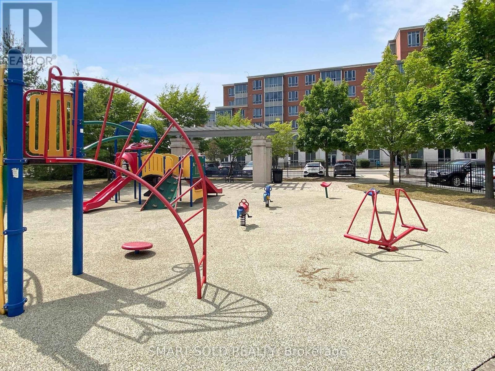 315 - 7363 Kennedy Road, Markham (Milliken Mills East), Ontario  L3R 1G8 - Photo 28 - N12442389