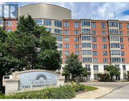 315 - 7363 Kennedy Road, Markham (Milliken Mills East), Ca