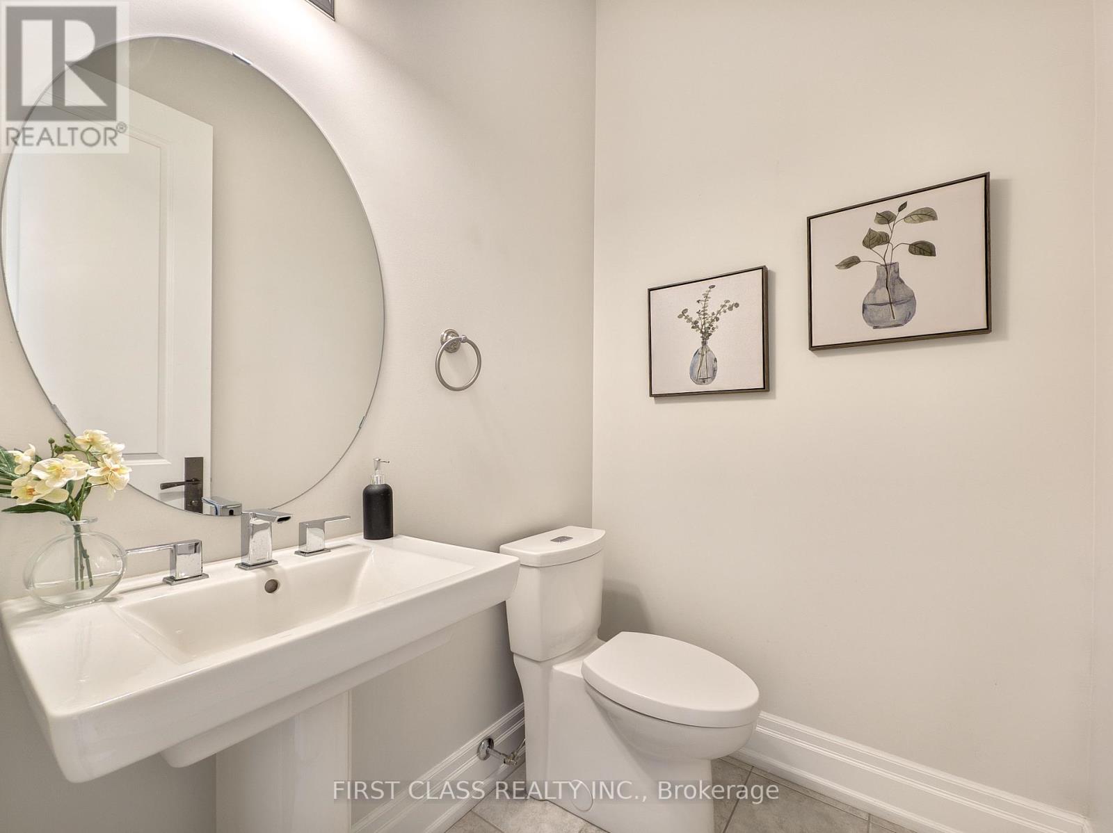 21 Rhine River Street, Richmond Hill (Jefferson), Ontario  L4E 1E3 - Photo 13 - N12442391