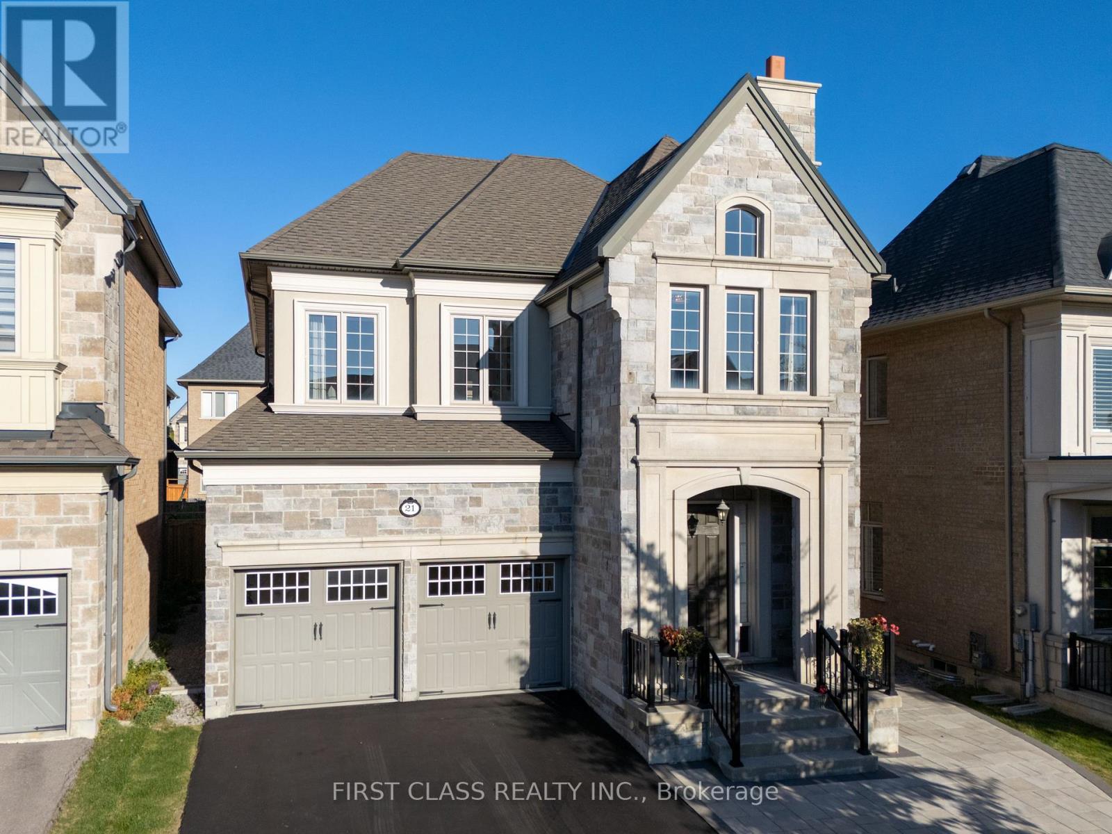 21 Rhine River Street, Richmond Hill (Jefferson), Ontario  L4E 1E3 - Photo 2 - N12442391