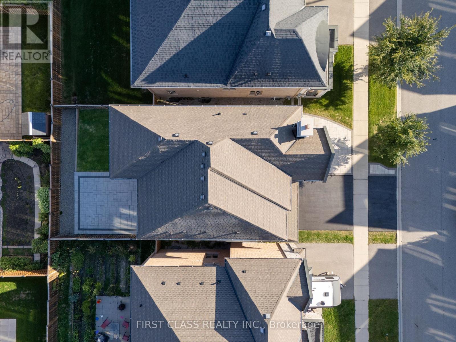 21 Rhine River Street, Richmond Hill (Jefferson), Ontario  L4E 1E3 - Photo 35 - N12442391