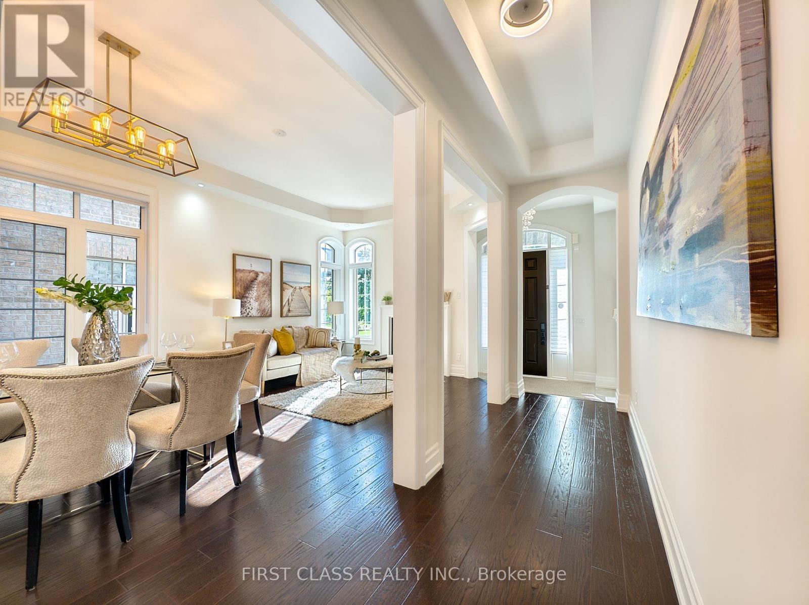 21 Rhine River Street, Richmond Hill (Jefferson), Ontario  L4E 1E3 - Photo 4 - N12442391
