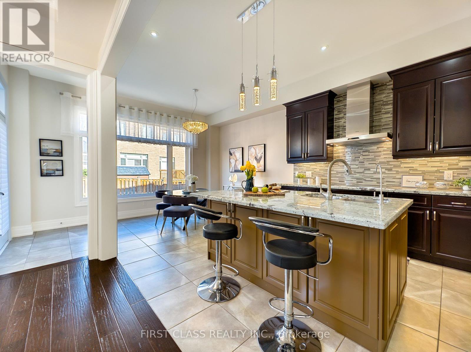 21 Rhine River Street, Richmond Hill (Jefferson), Ontario  L4E 1E3 - Photo 7 - N12442391