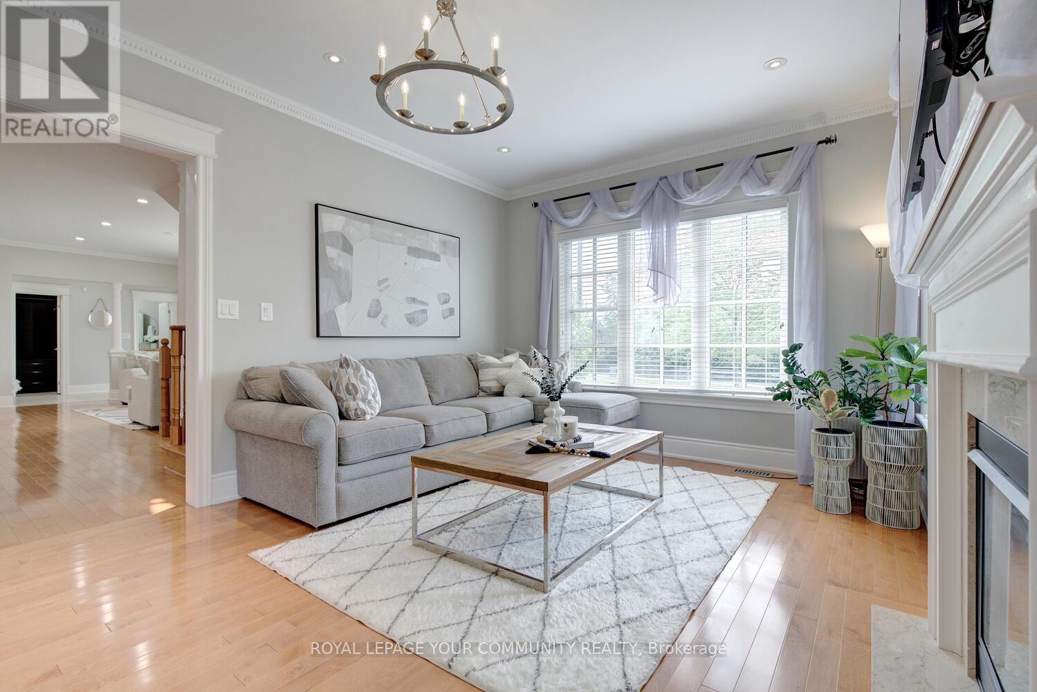 2 Aegis Drive, Vaughan (Patterson), Ontario  L6A 4M6 - Photo 26 - N12442407