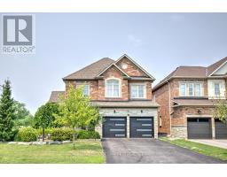 2 Aegis Drive, Vaughan (Patterson), Ca