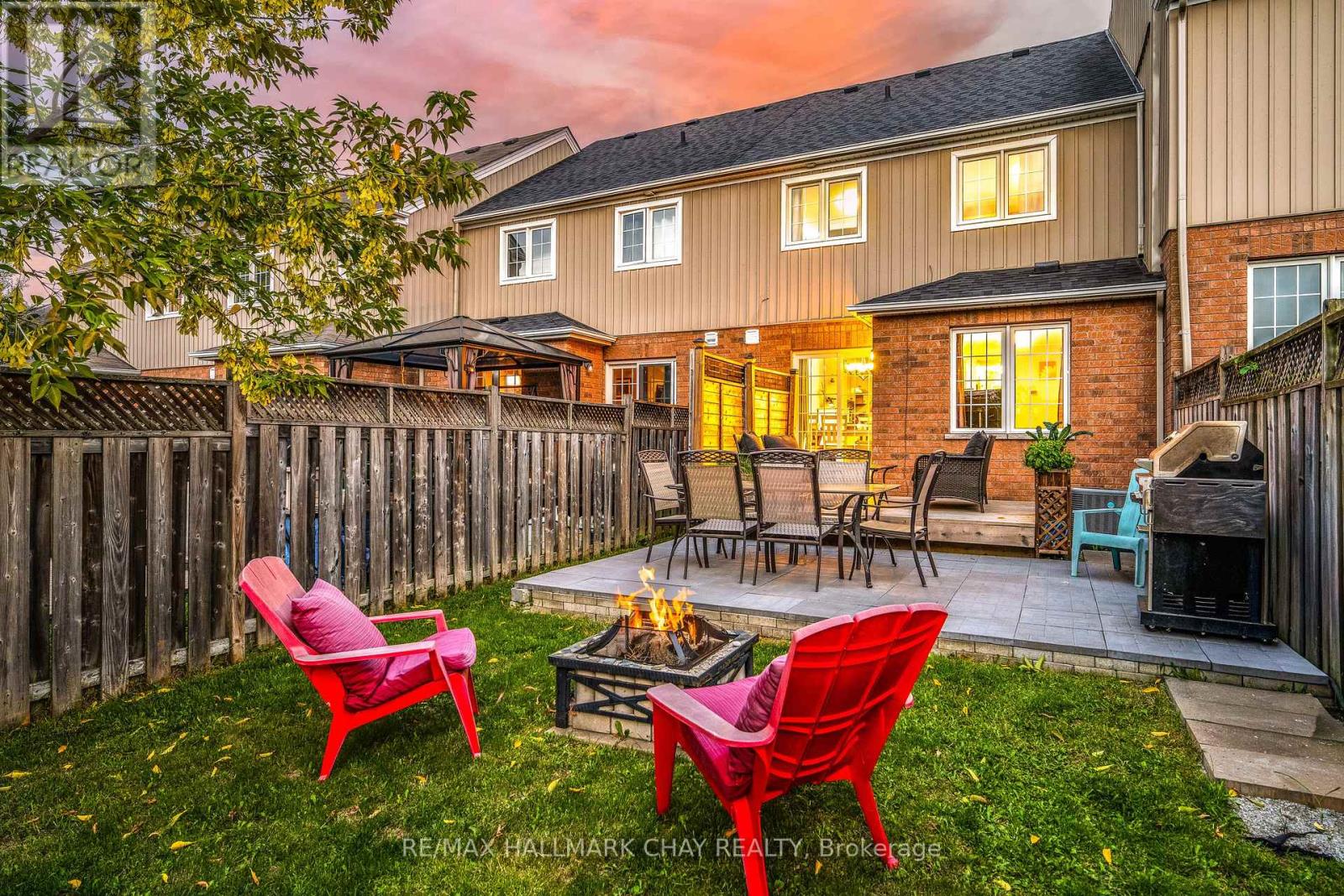 1182 Booth Avenue, Innisfil (Alcona), Ontario  L9S 4W1 - Photo 26 - N12442416
