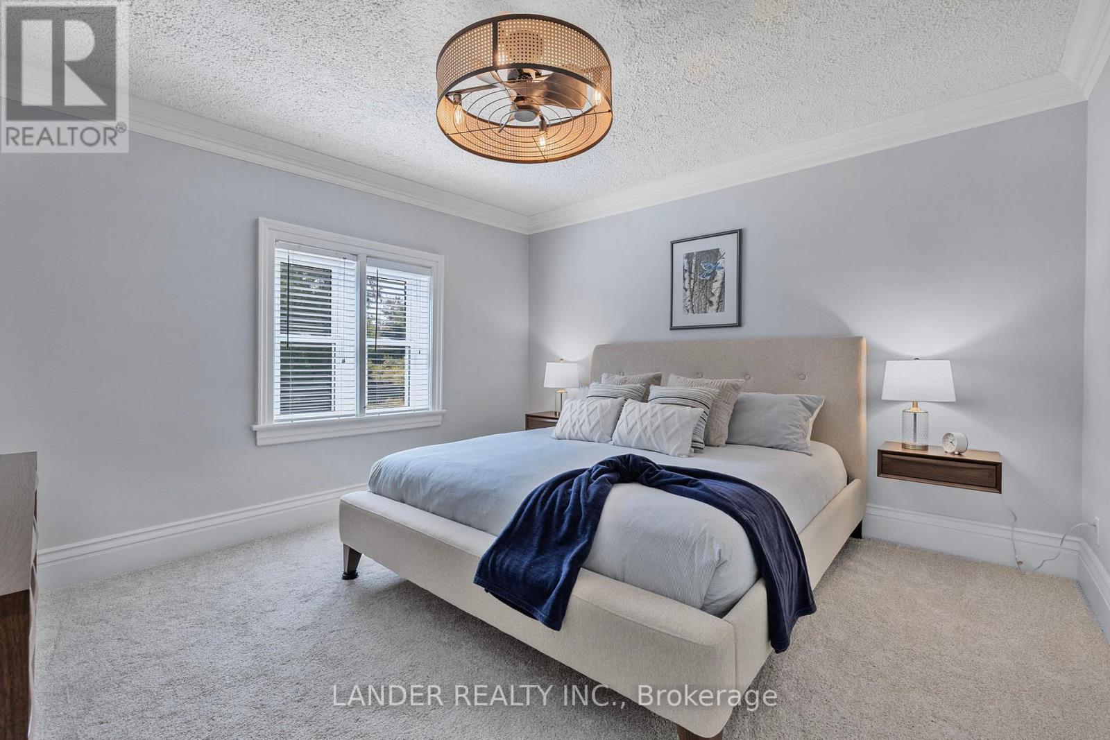 36 King Street, East Gwillimbury (Mt Albert), Ontario  L0G 1M0 - Photo 22 - N12442424