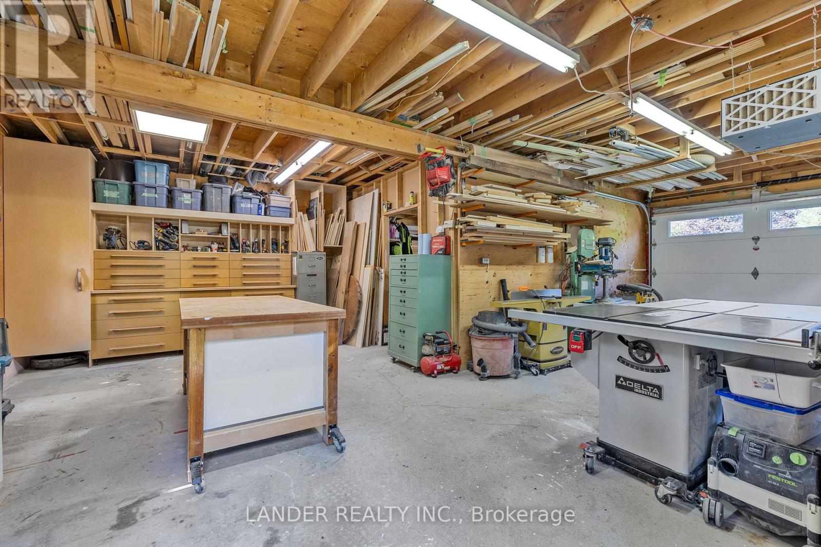36 King Street, East Gwillimbury (Mt Albert), Ontario  L0G 1M0 - Photo 28 - N12442424