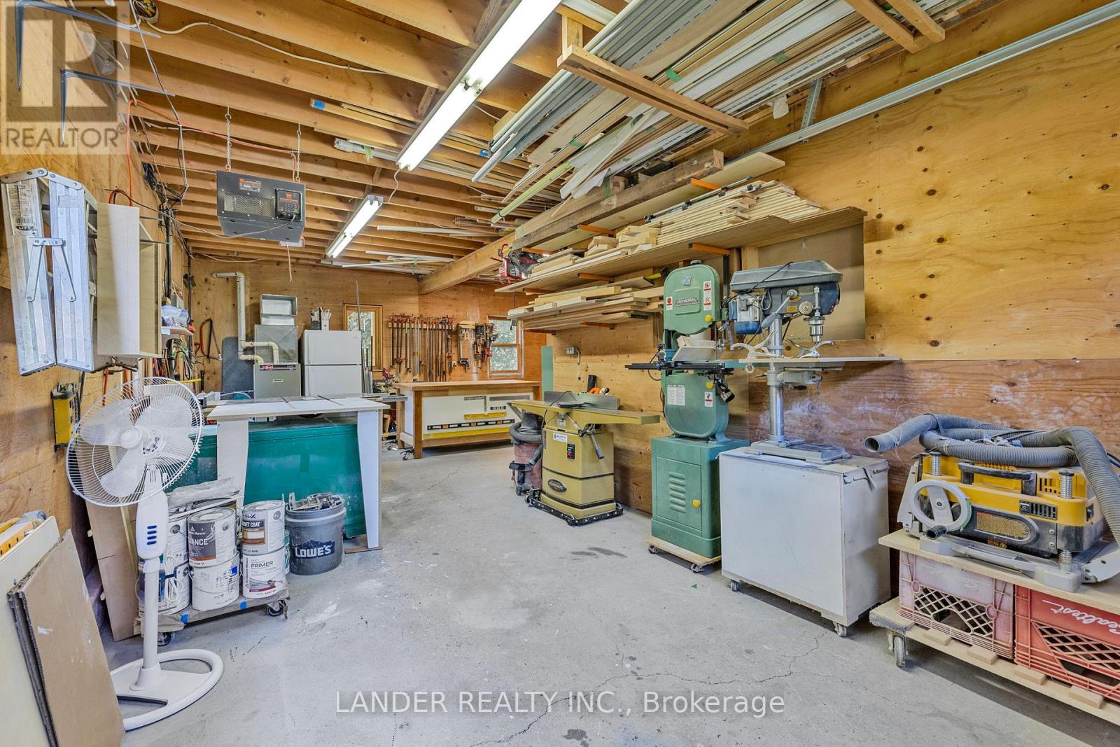 36 King Street, East Gwillimbury (Mt Albert), Ontario  L0G 1M0 - Photo 29 - N12442424