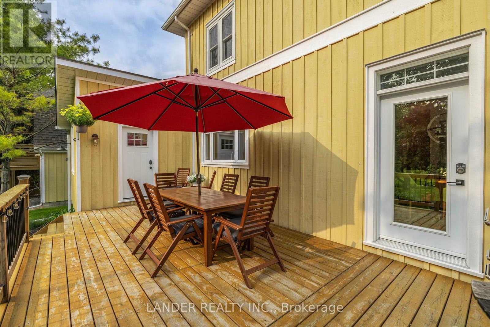 36 King Street, East Gwillimbury (Mt Albert), Ontario  L0G 1M0 - Photo 34 - N12442424