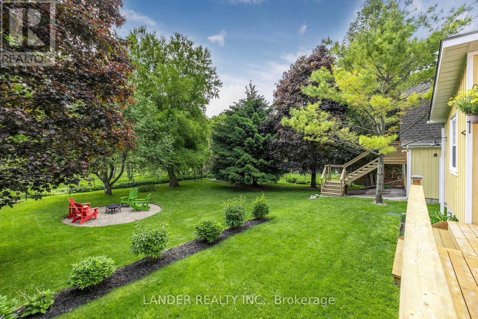 36 King Street, East Gwillimbury (Mt Albert), Ontario  L0G 1M0 - Photo 35 - N12442424
