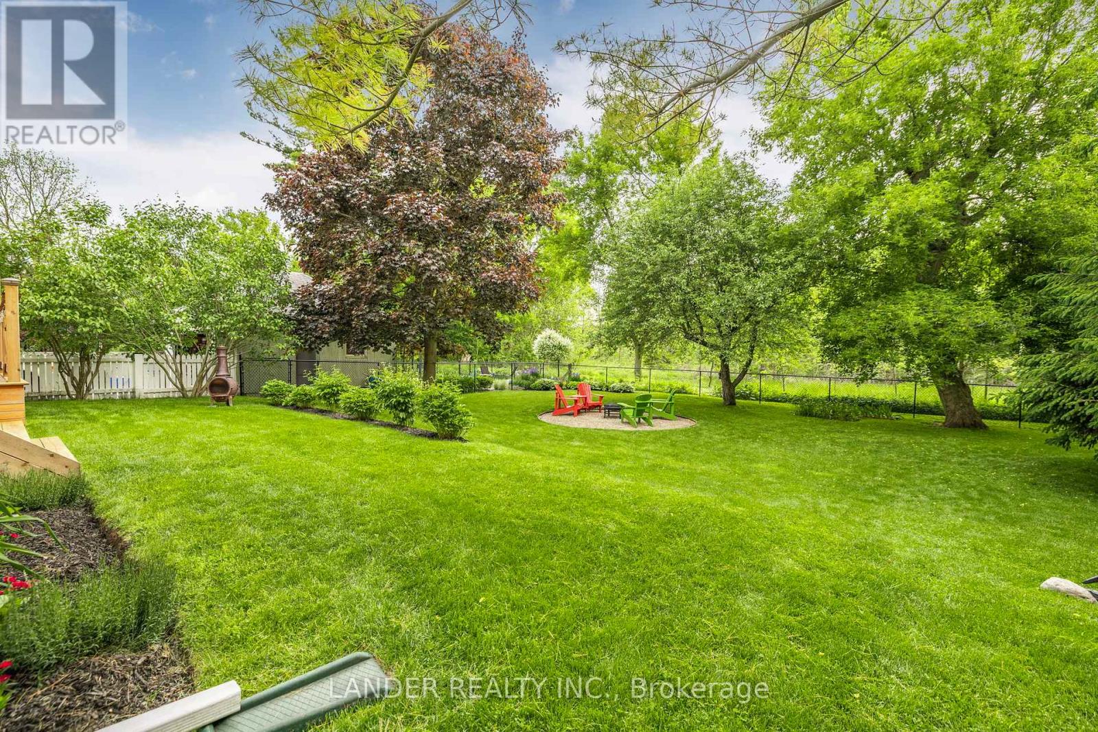 36 King Street, East Gwillimbury (Mt Albert), Ontario  L0G 1M0 - Photo 36 - N12442424