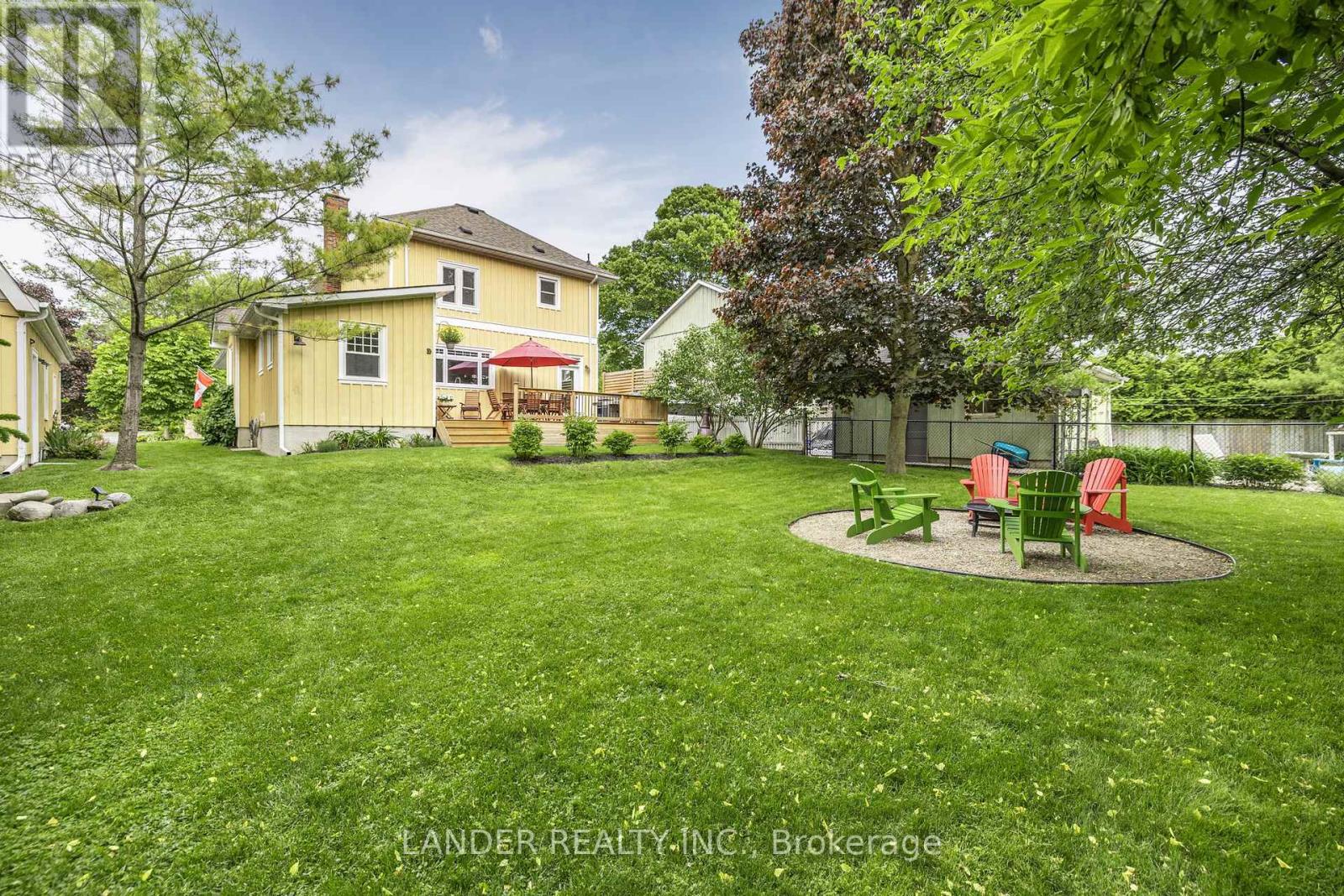36 King Street, East Gwillimbury (Mt Albert), Ontario  L0G 1M0 - Photo 38 - N12442424