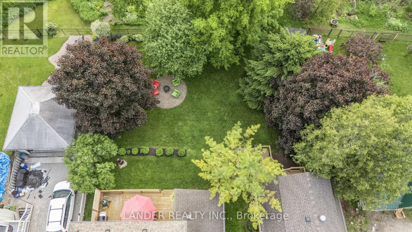 36 King Street, East Gwillimbury (Mt Albert), Ontario  L0G 1M0 - Photo 41 - N12442424