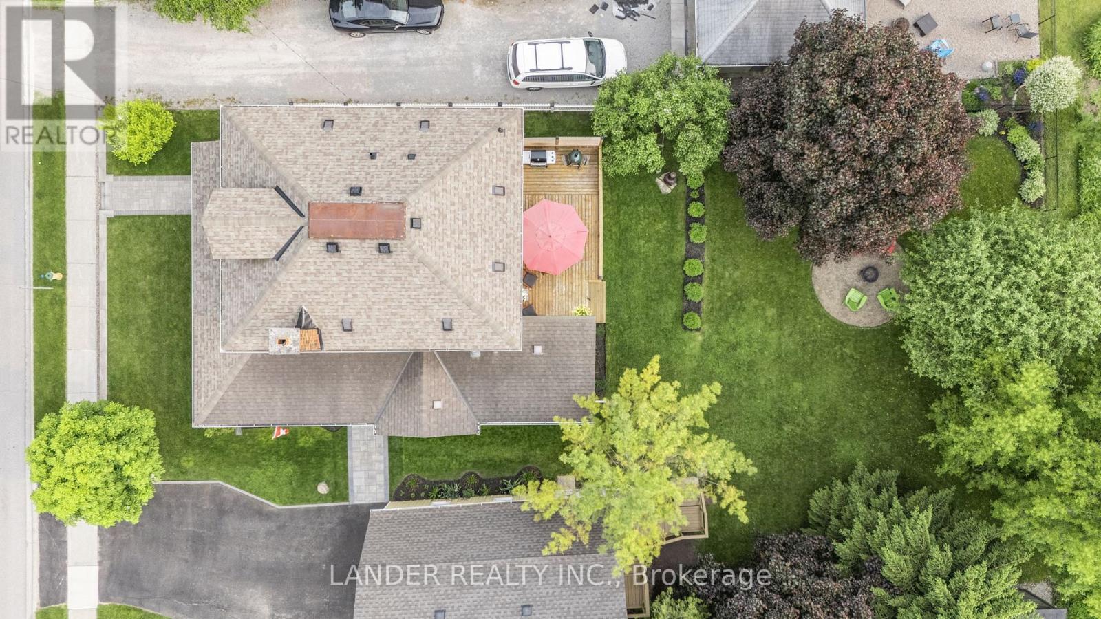 36 King Street, East Gwillimbury (Mt Albert), Ontario  L0G 1M0 - Photo 42 - N12442424