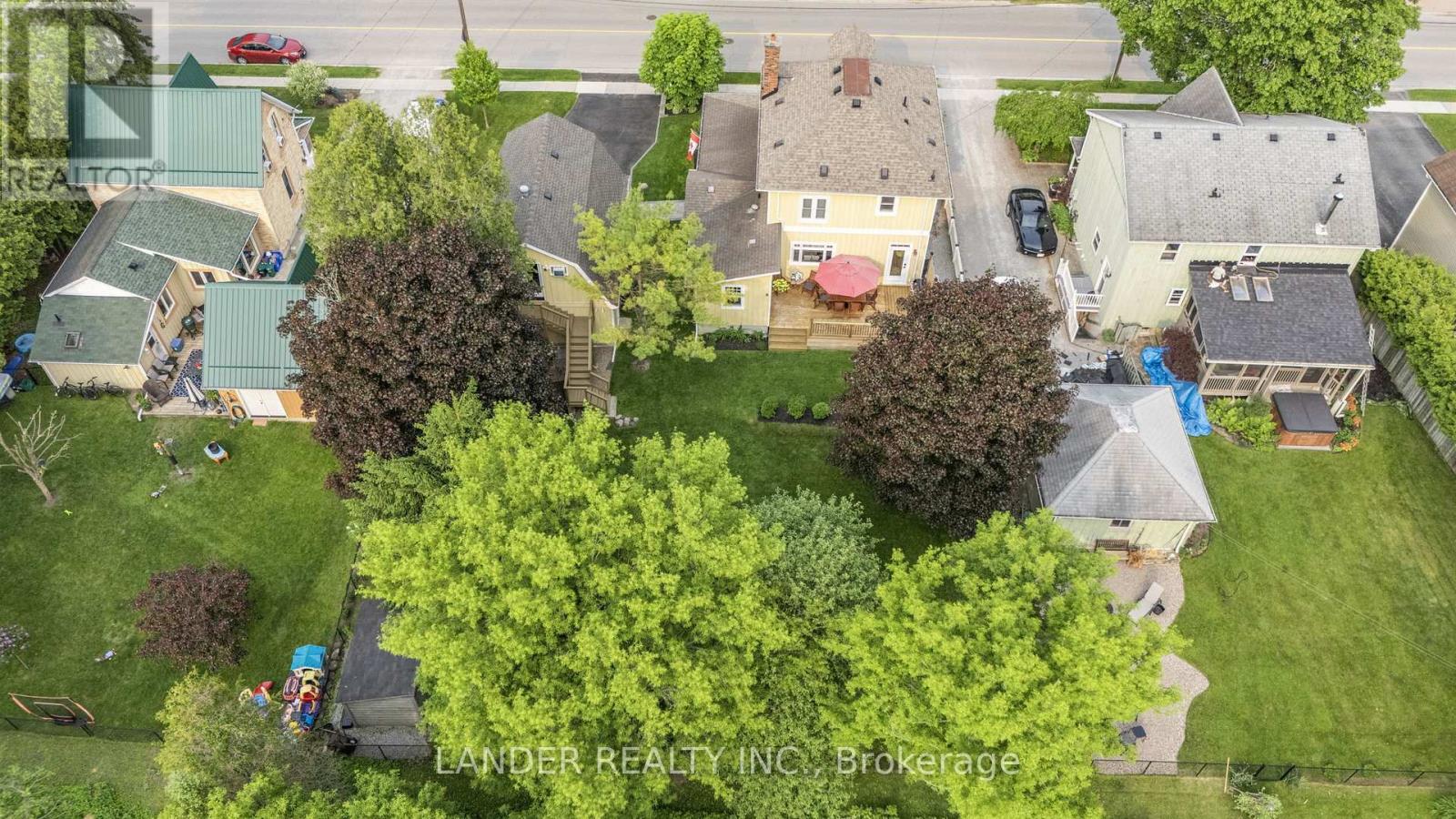 36 King Street, East Gwillimbury (Mt Albert), Ontario  L0G 1M0 - Photo 43 - N12442424