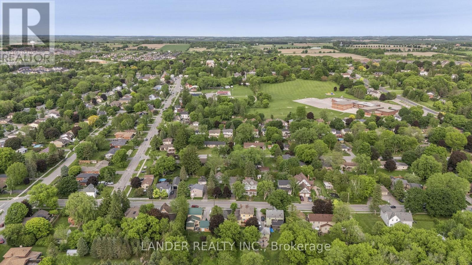 36 King Street, East Gwillimbury (Mt Albert), Ontario  L0G 1M0 - Photo 47 - N12442424