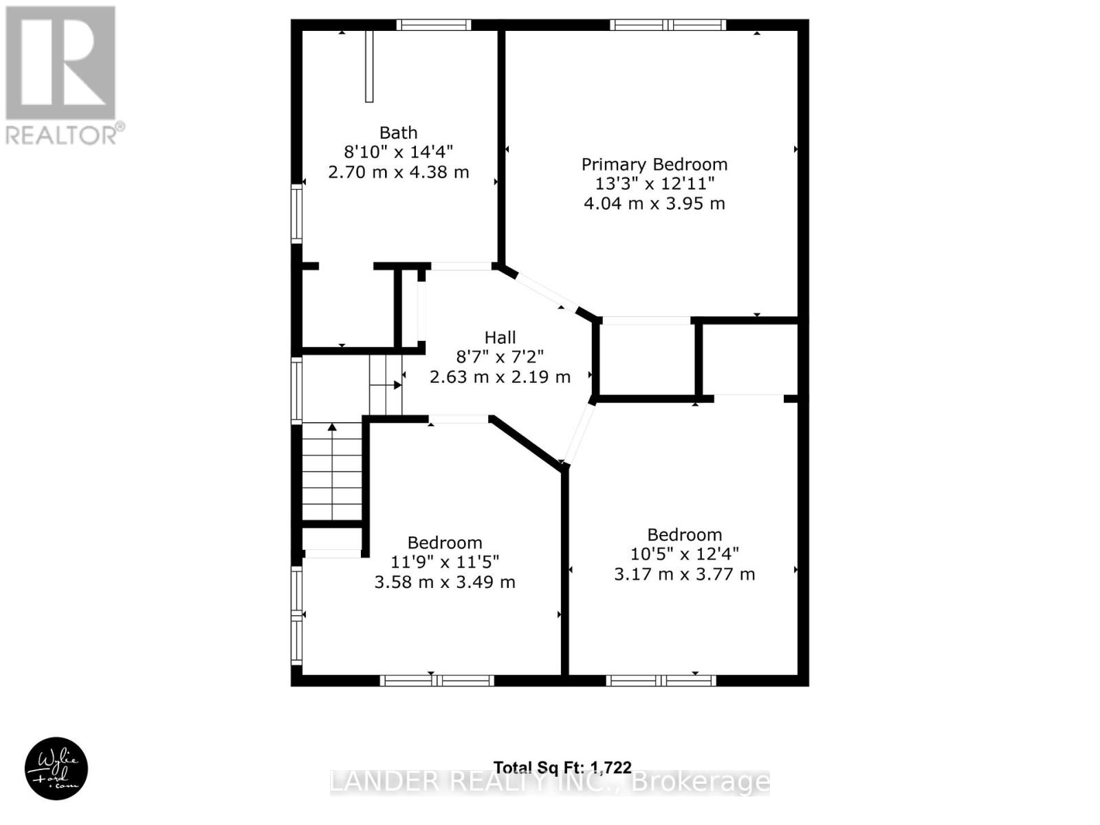 36 King Street, East Gwillimbury (Mt Albert), Ontario  L0G 1M0 - Photo 50 - N12442424