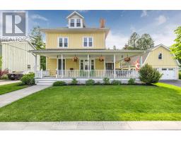 36 King Street, East Gwillimbury (Mt Albert), Ca
