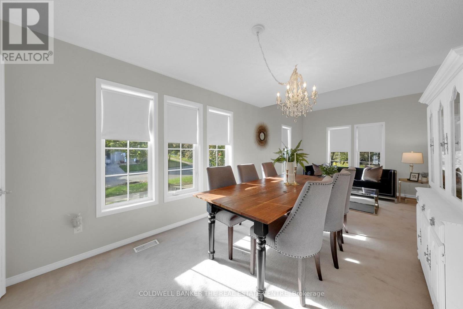 1 Mcgahey Street, New Tecumseth (Tottenham), Ontario  L0G 1W0 - Photo 9 - N12442441