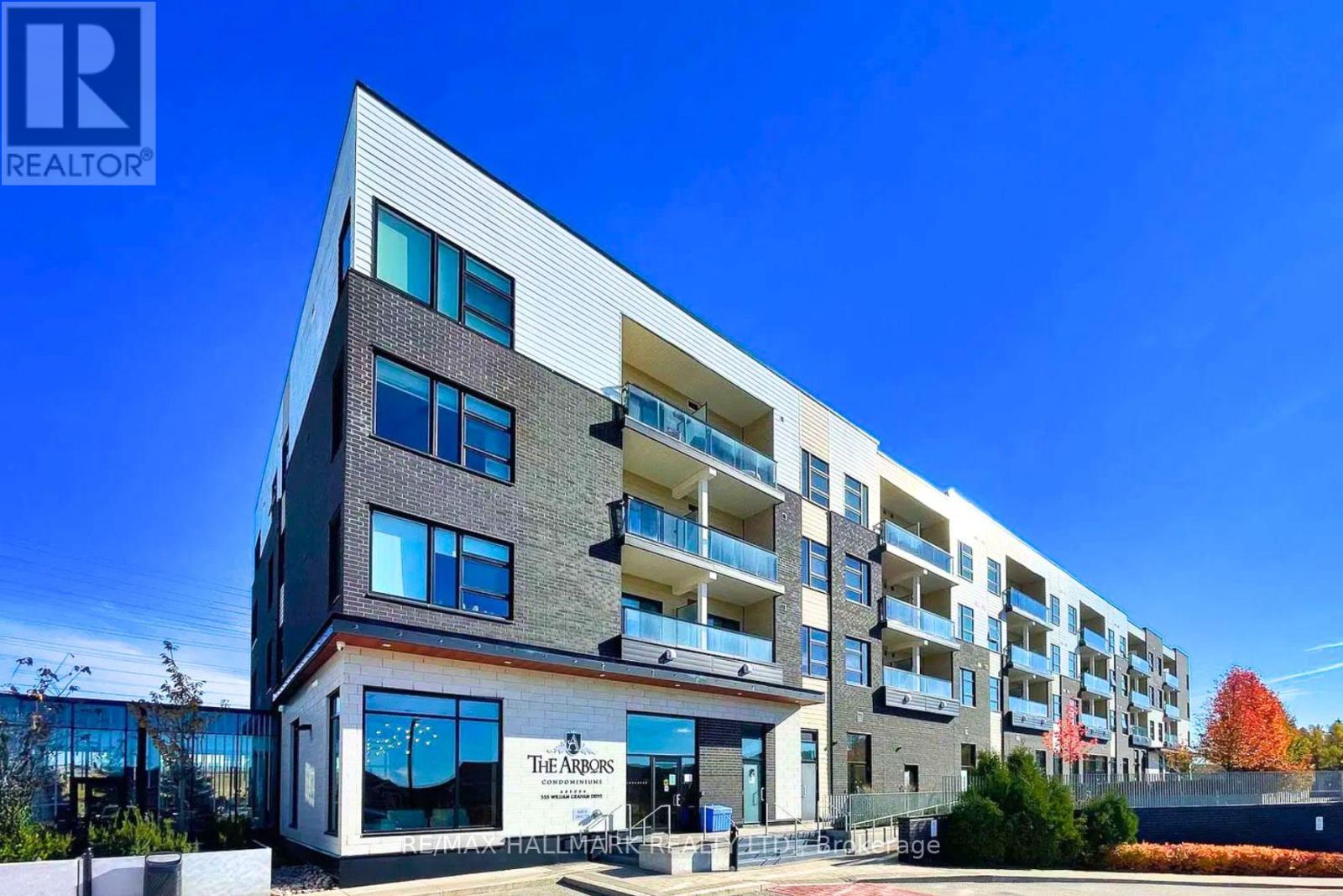 555 WILLIAM GRAHAM DRIVE, Aurora, Ontario