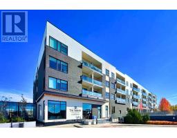237 - 555 WILLIAM GRAHAM DRIVE, Aurora, Ontario