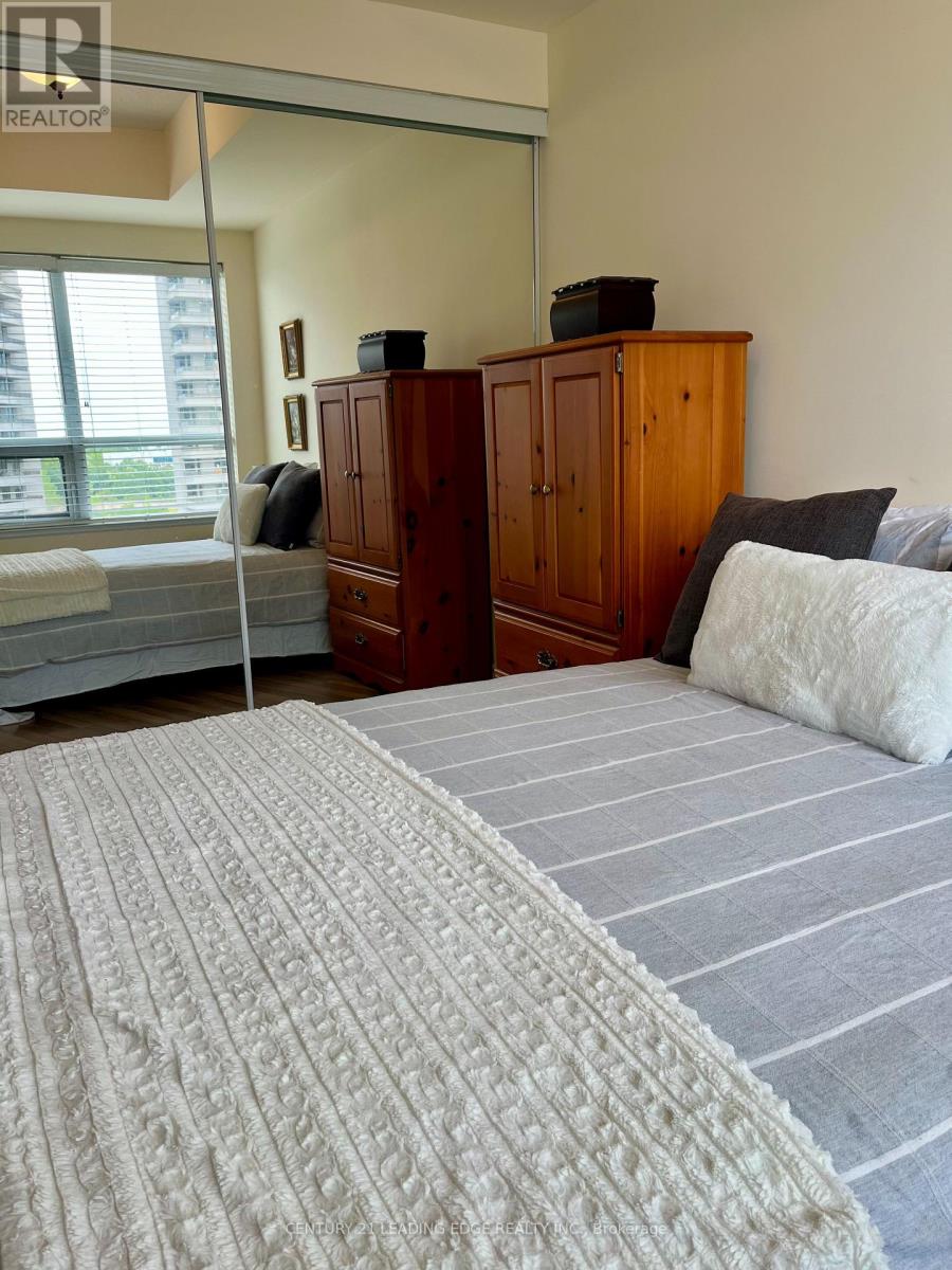 708 - 9225 Jane Street, Vaughan, Ontario  L6A 0J7 - Photo 19 - N12442462
