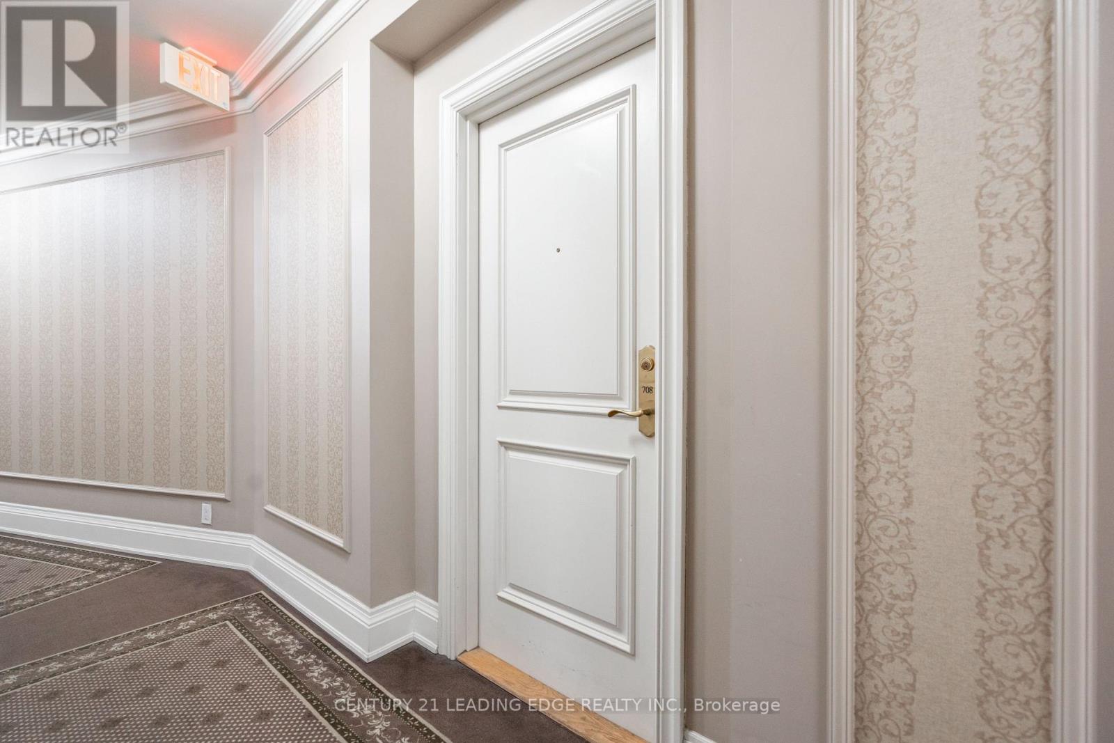 708 - 9225 Jane Street, Vaughan, Ontario  L6A 0J7 - Photo 3 - N12442462