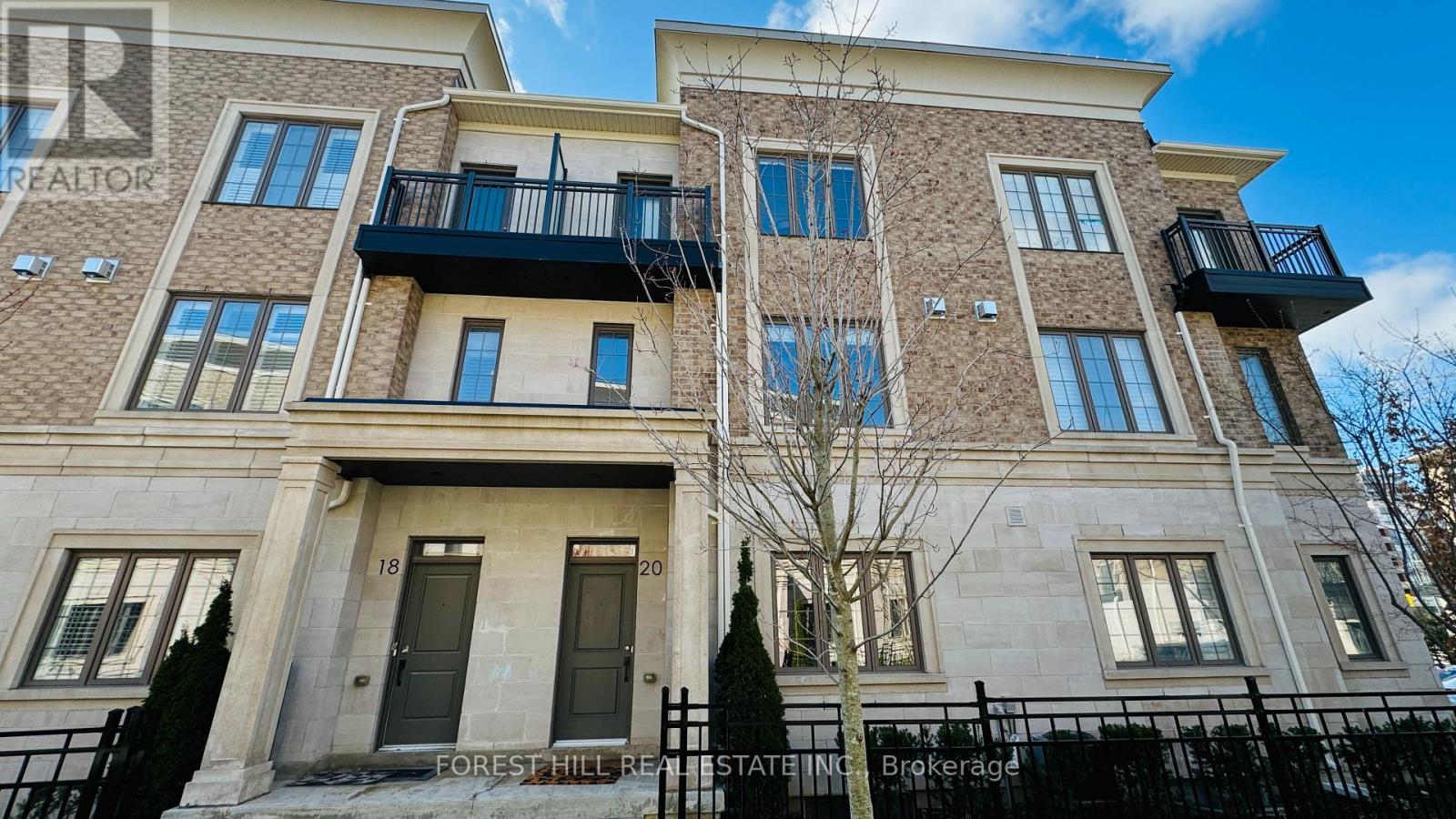 20 AMERICAN ELM WAY, Markham, Ontario