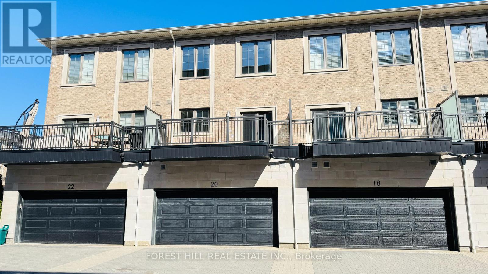 20 American Elm Way, Markham, Ontario  L3R 5R8 - Photo 37 - N12442485