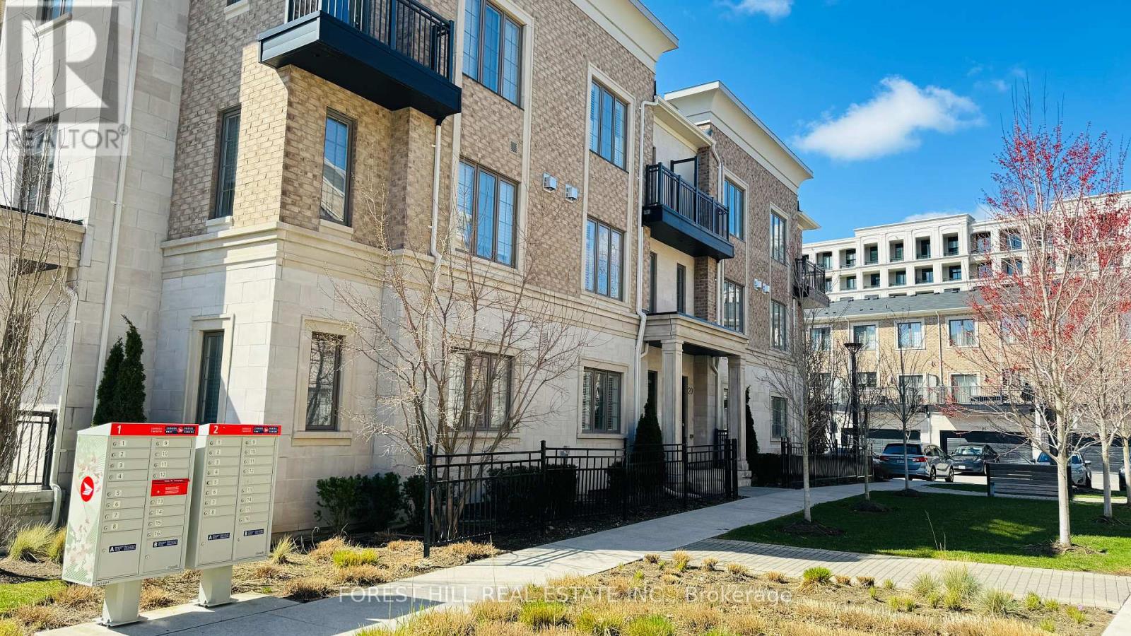 20 American Elm Way, Markham, Ontario  L3R 5R8 - Photo 38 - N12442485