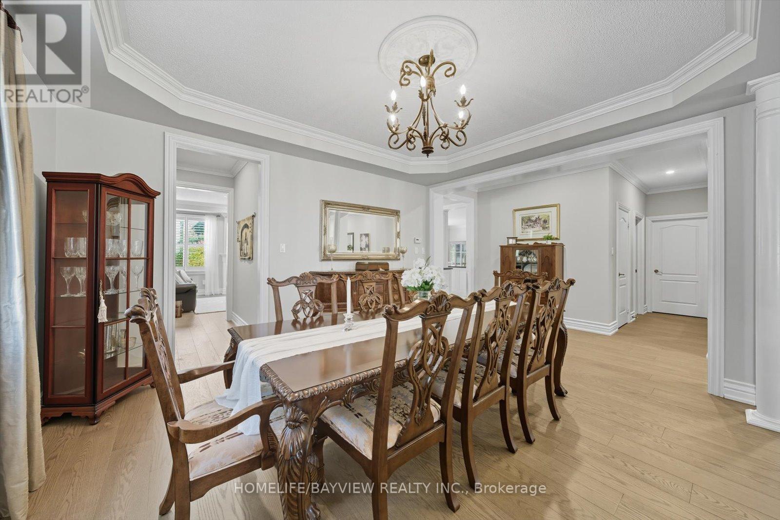 3 Crowling Court, Richmond Hill (Oak Ridges), Ontario  L4E 3Y6 - Photo 10 - N12442503