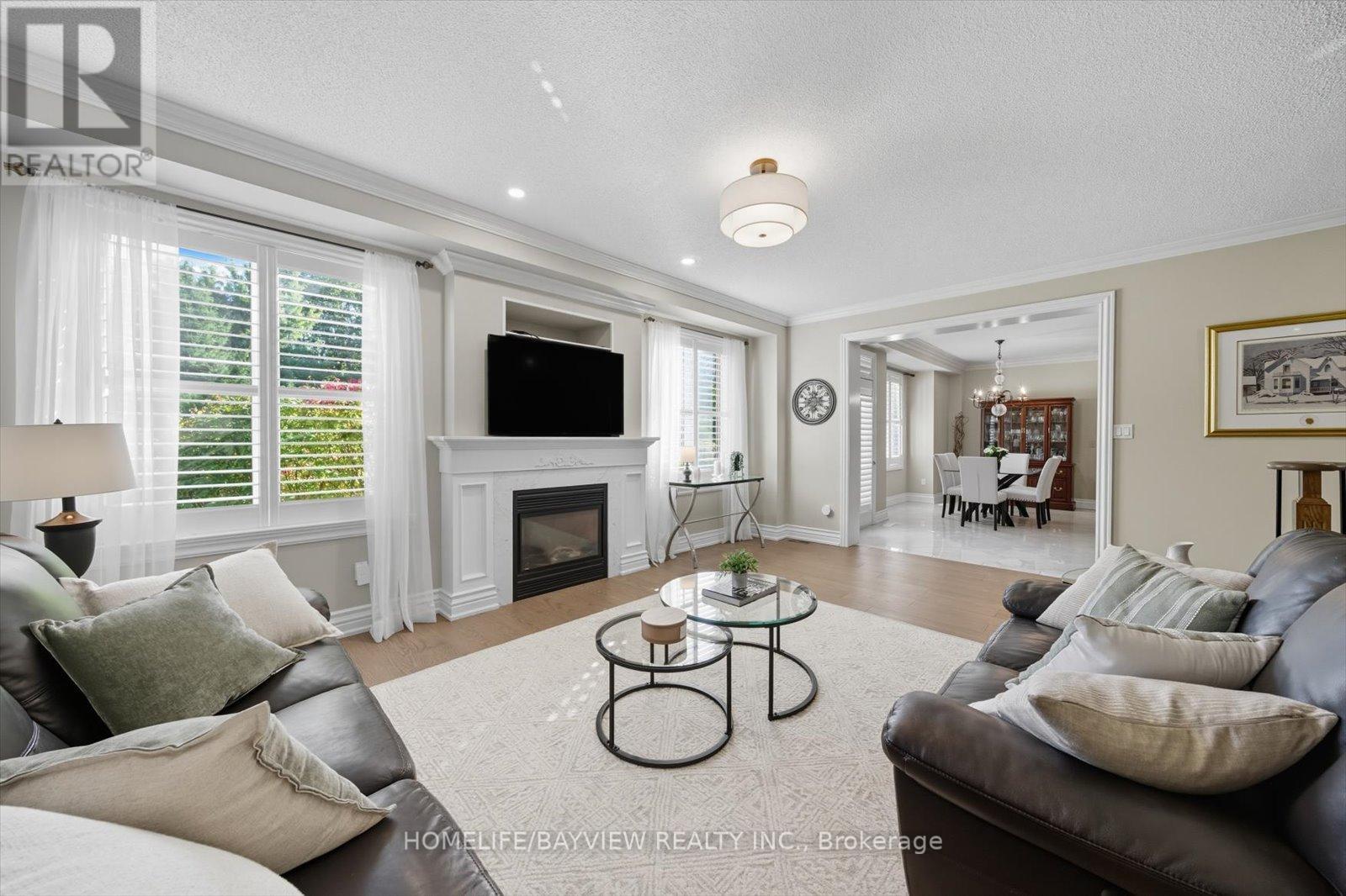 3 Crowling Court, Richmond Hill (Oak Ridges), Ontario  L4E 3Y6 - Photo 12 - N12442503