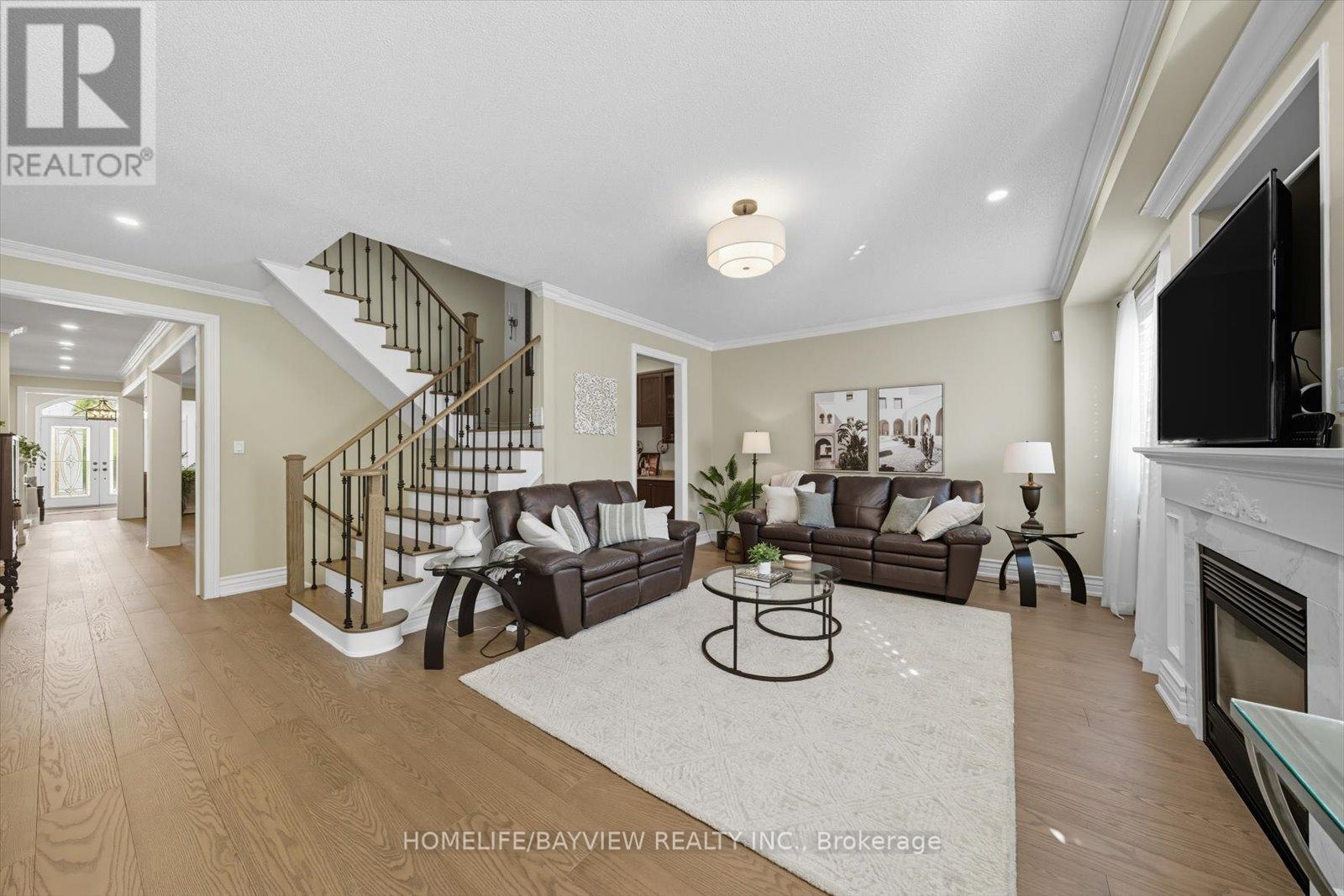 3 Crowling Court, Richmond Hill (Oak Ridges), Ontario  L4E 3Y6 - Photo 13 - N12442503
