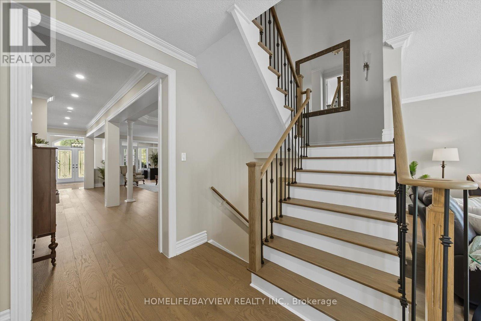3 Crowling Court, Richmond Hill (Oak Ridges), Ontario  L4E 3Y6 - Photo 14 - N12442503