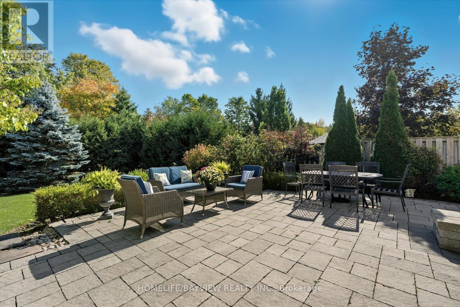 3 Crowling Court, Richmond Hill (Oak Ridges), Ontario  L4E 3Y6 - Photo 20 - N12442503